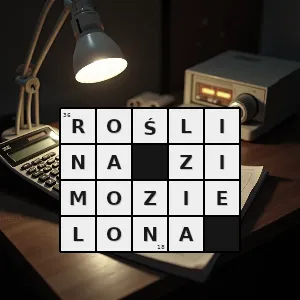 Rozwiązanie krzyżówki: w botanice określenie roślin u których występuje całoroczny przyrost nowych liści przy czym stare liście zrzucane są stopniowo także w okresie całorocznym lub wieloletnim przez co roślina jest c - roślina zimozielona | hasła, synonimy i podpowiedzi Hasło krzyżówkowe w botanice określenie roślin u których występuje całoroczny przyrost nowych liści przy czym stare liście zrzucane są stopniowo także w okresie całorocznym lub wieloletnim przez co roślina jest c - roślina zimozielona – rozwiązanie, synonimy, podpowiedzi i definicje krzyżówkowe